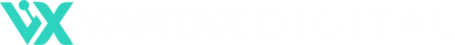 VantaxDigital Logo